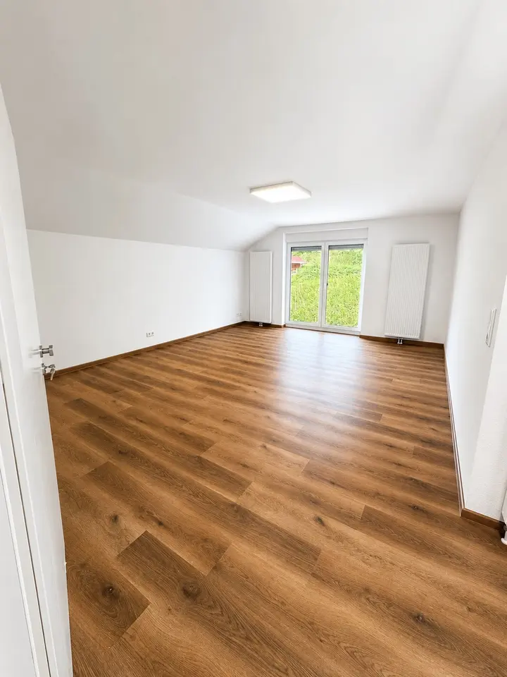 2 Zimmer Wohnung mit 51 m² in Michelstadt – Bild 1