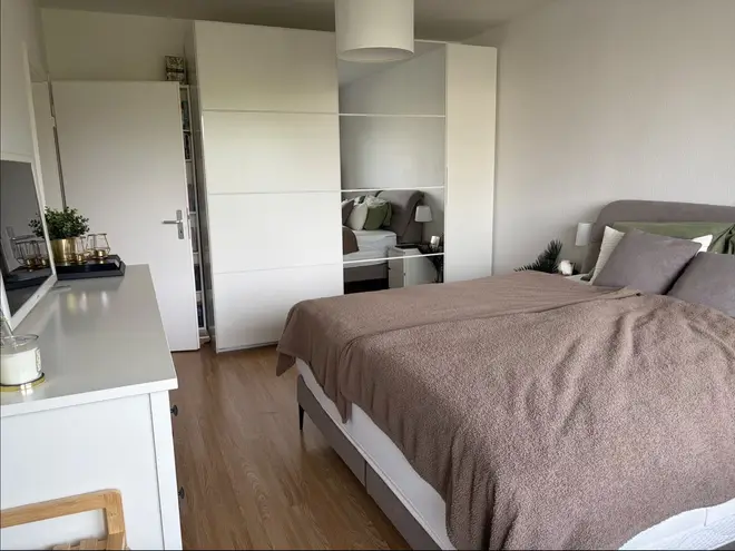 3 Zimmer Wohnung mit 72 m² in Solingen – Bild 12