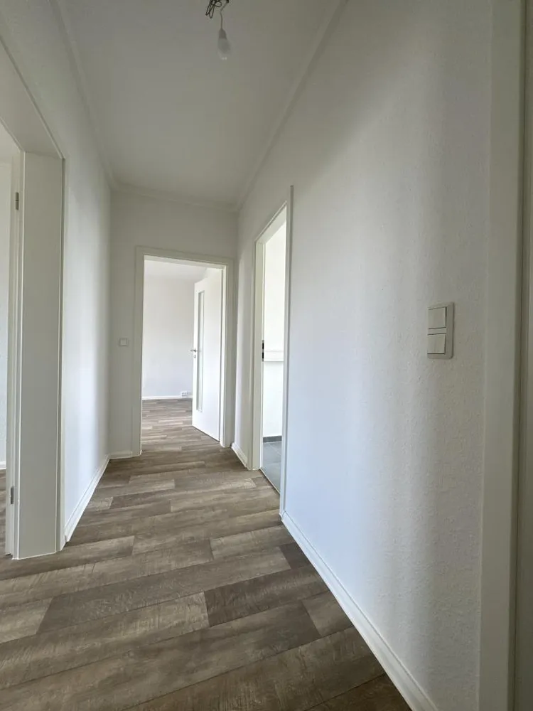 2 Zimmer Wohnung mit 67 m² in Wernigerode – Bild 3