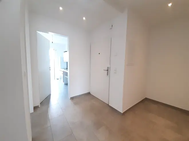 2 Zimmer Wohnung mit 51 m² in Braunschweig – Bild 3