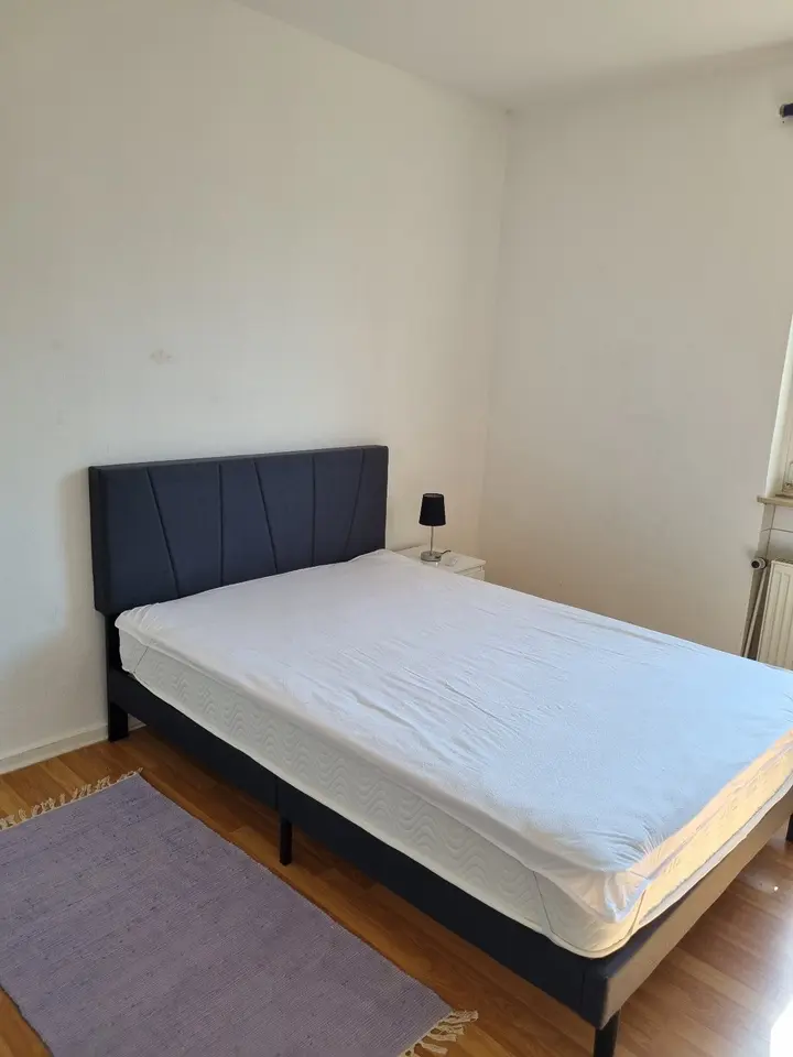 WG-Zimmer mit 39 m² in Frankfurt am Main – Bild 5