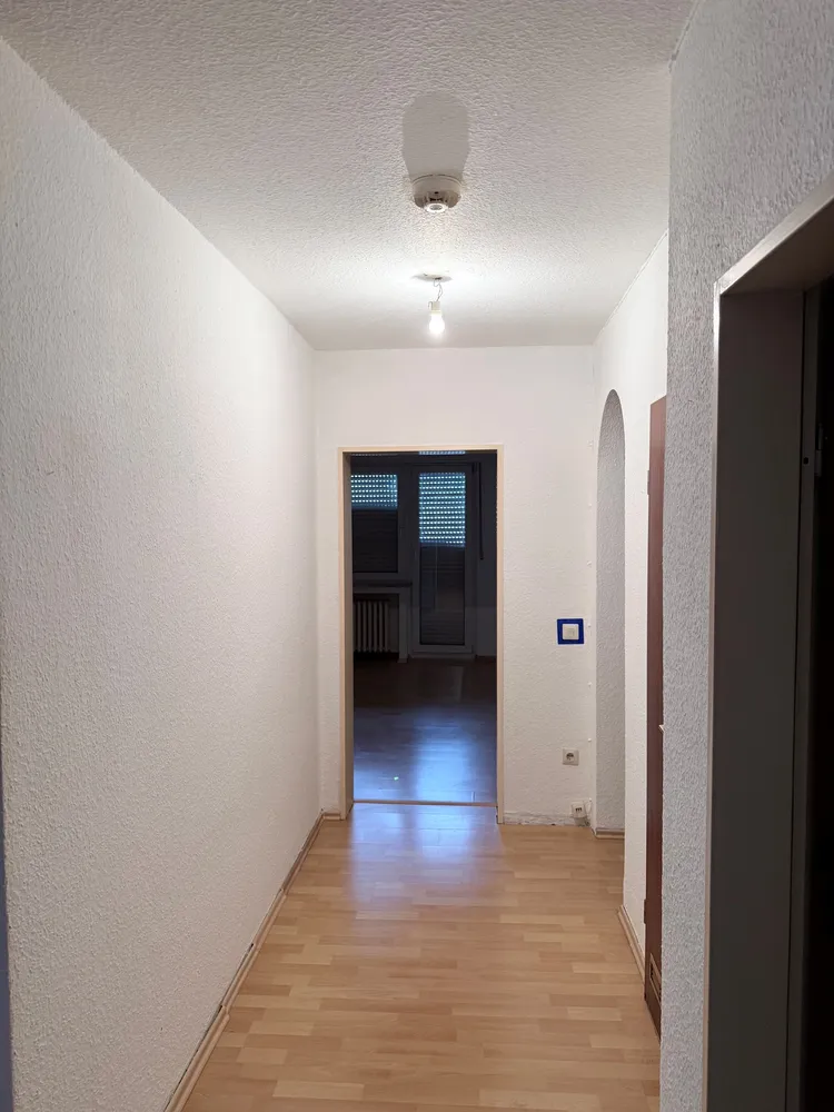 3 Zimmer Wohnung mit 62 m² in Duisburg – Bild 5