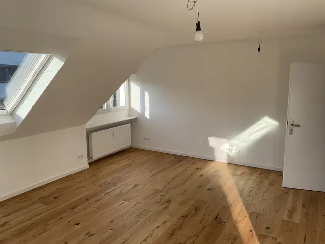 2 Zimmer Wohnung mit 50 m² in Stuttgart – Bild 9
