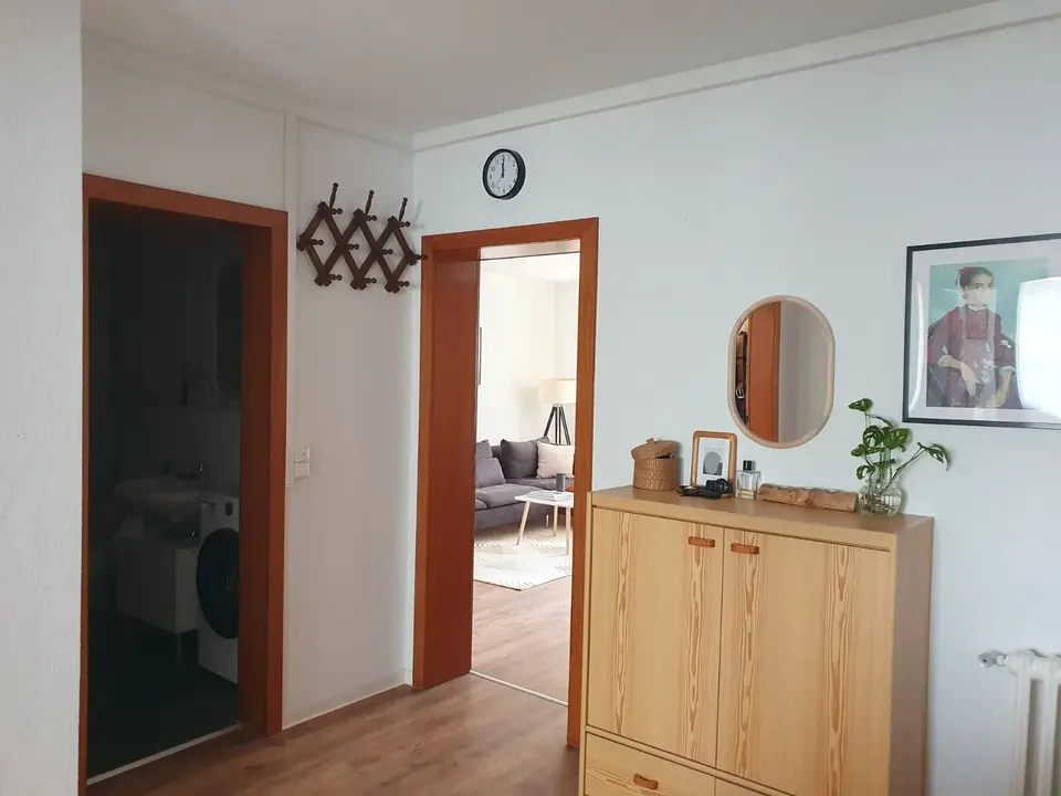 3 Zimmer Wohnung mit 65 m² in Kamp-Lintfort – Bild 4