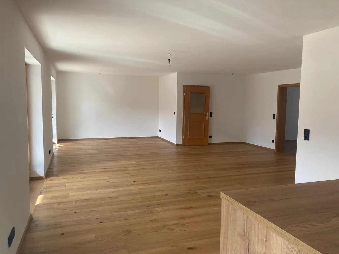 4 Zimmer Wohnung mit 129 m² in Garmisch-Partenkirchen – Bild 5