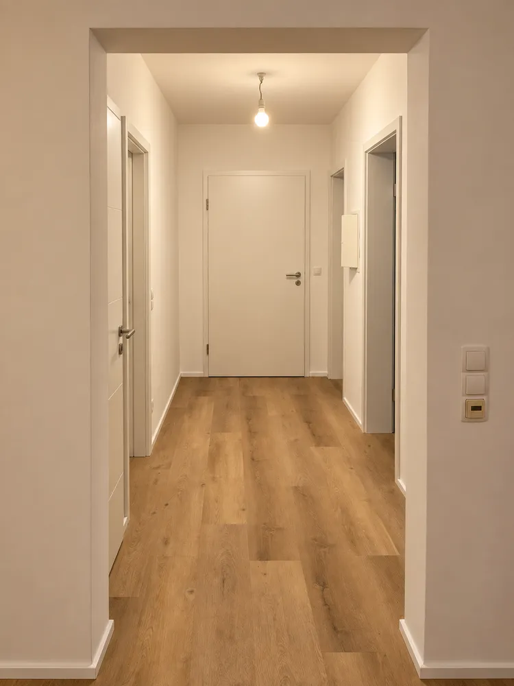 3 room apartment with 86 m² in Wiesbaden – Photo 7