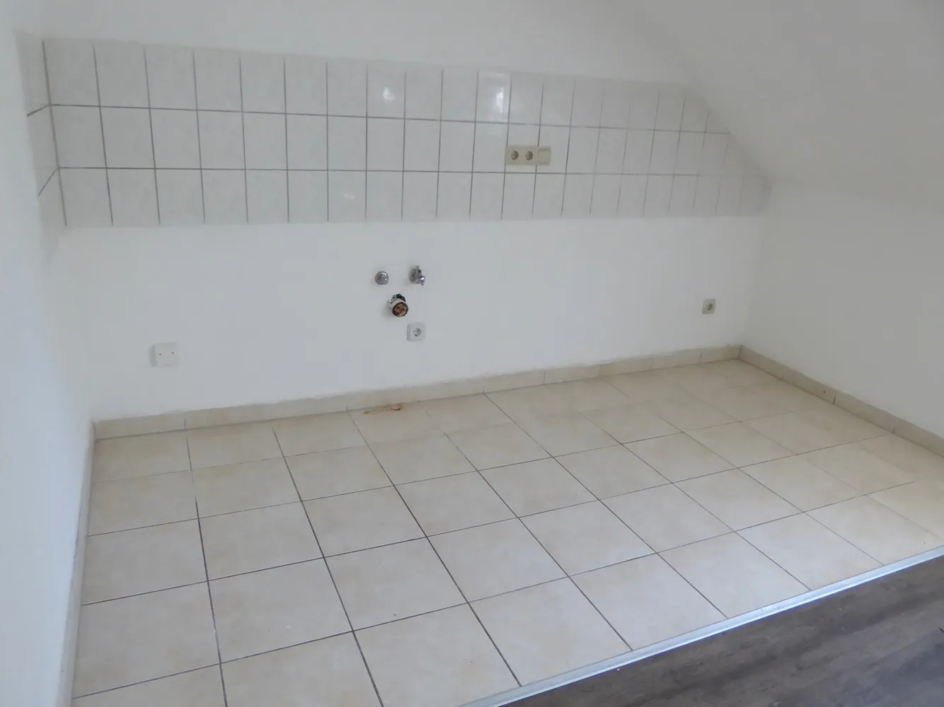 2 Zimmer Wohnung mit 42 m² in Chemnitz – Bild 7