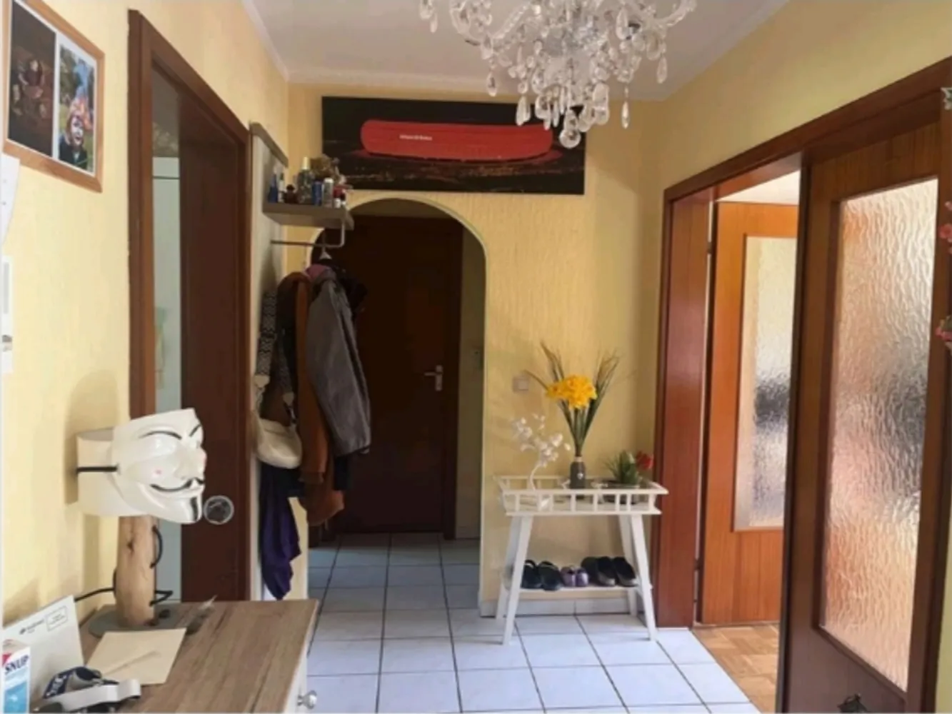 3 Zimmer Wohnung mit 76 m² in Essen – Bild 10