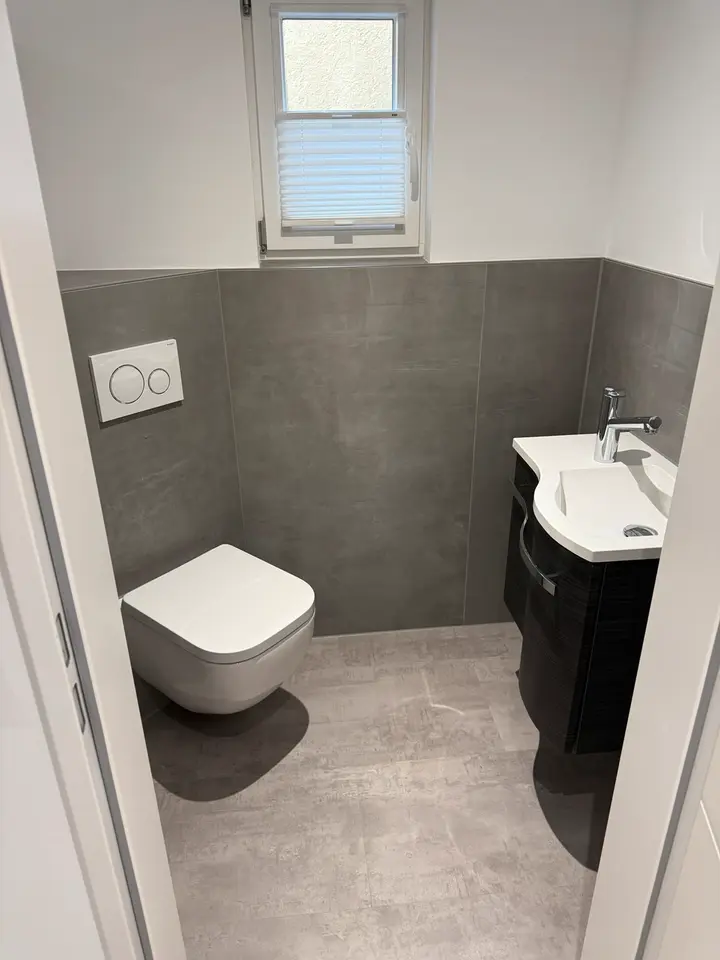 2 Zimmer Wohnung mit 70 m² in Schwäbisch Gmünd – Bild 8