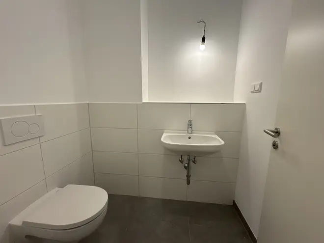 3 Zimmer Wohnung mit 84 m² in Hamburg – Bild 4