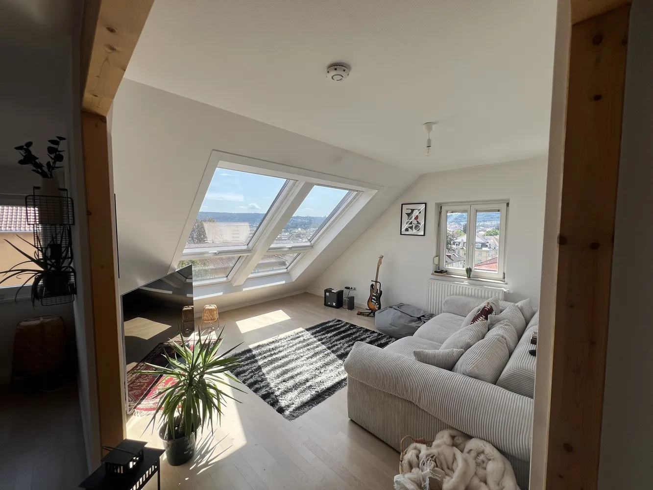 3 Zimmer Wohnung mit 60 m² in Stuttgart – Bild 3