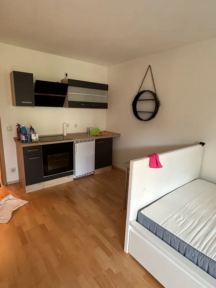 1 Zimmer Wohnung mit 34 m² in Ingolstadt – Bild 7