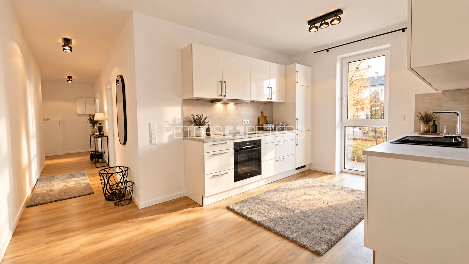 3 Zimmer Wohnung mit 75 m² in Neumünster – Bild 8