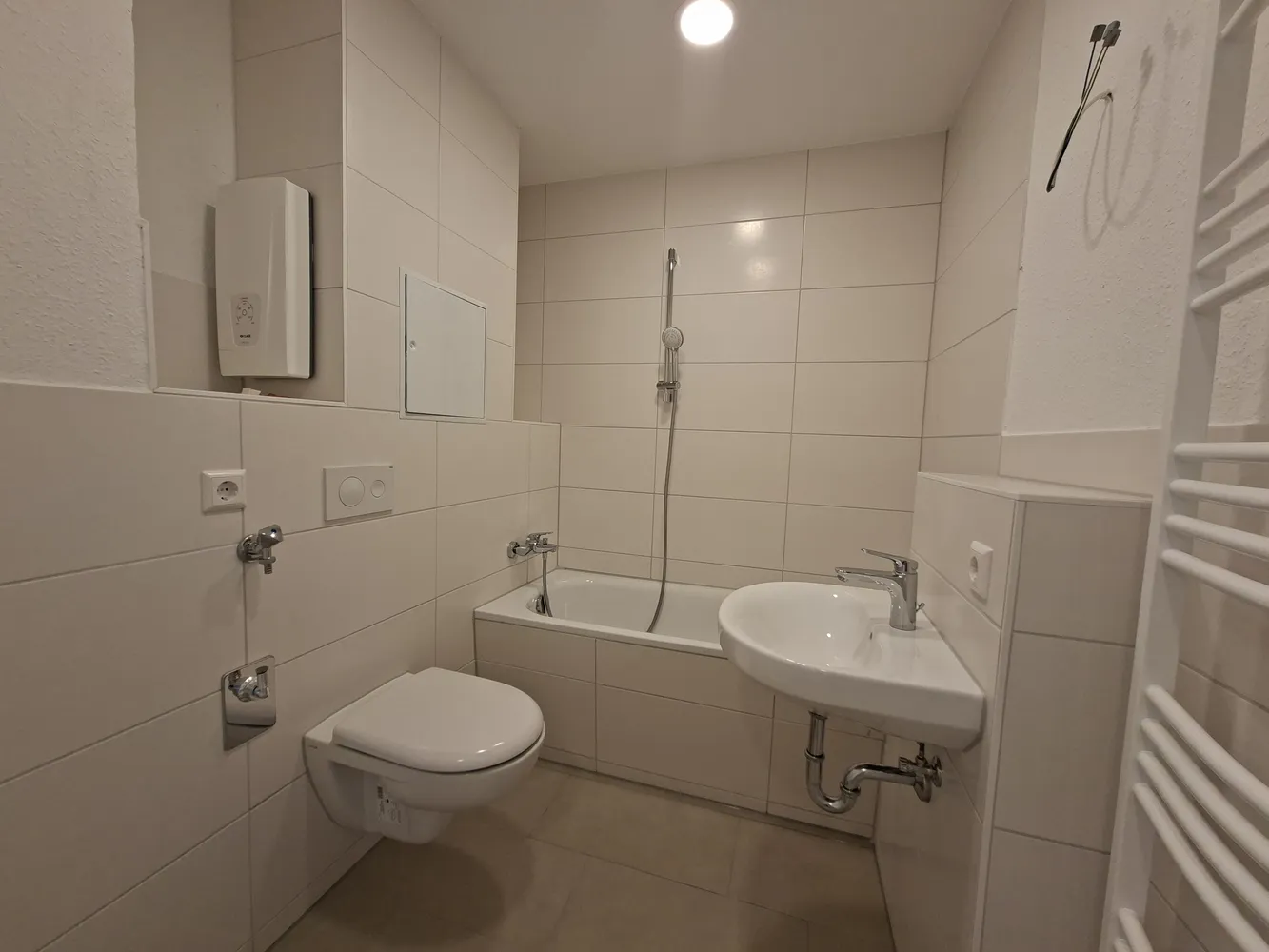 3 Zimmer Wohnung mit 58 m² in Chemnitz – Bild 4