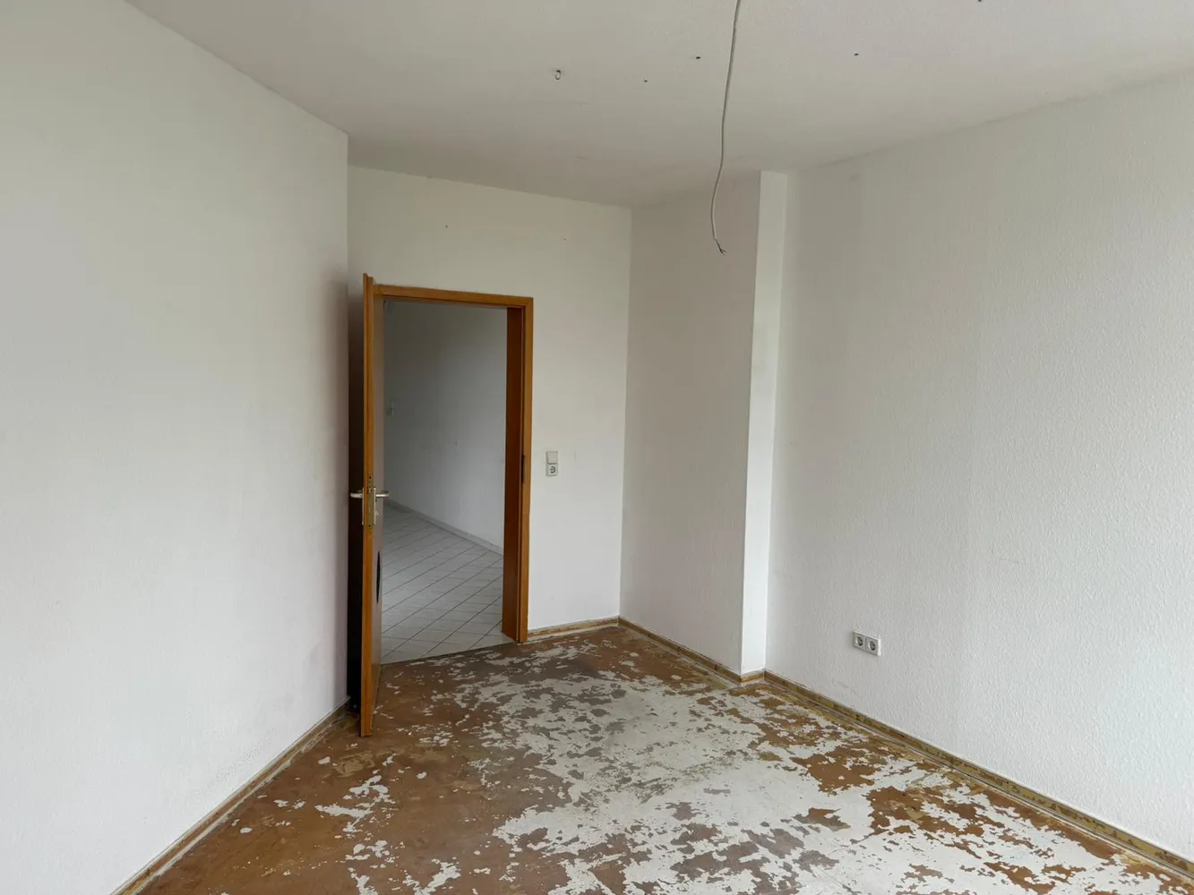 2 room apartment with 62 m² in Magdeburg – Photo 9