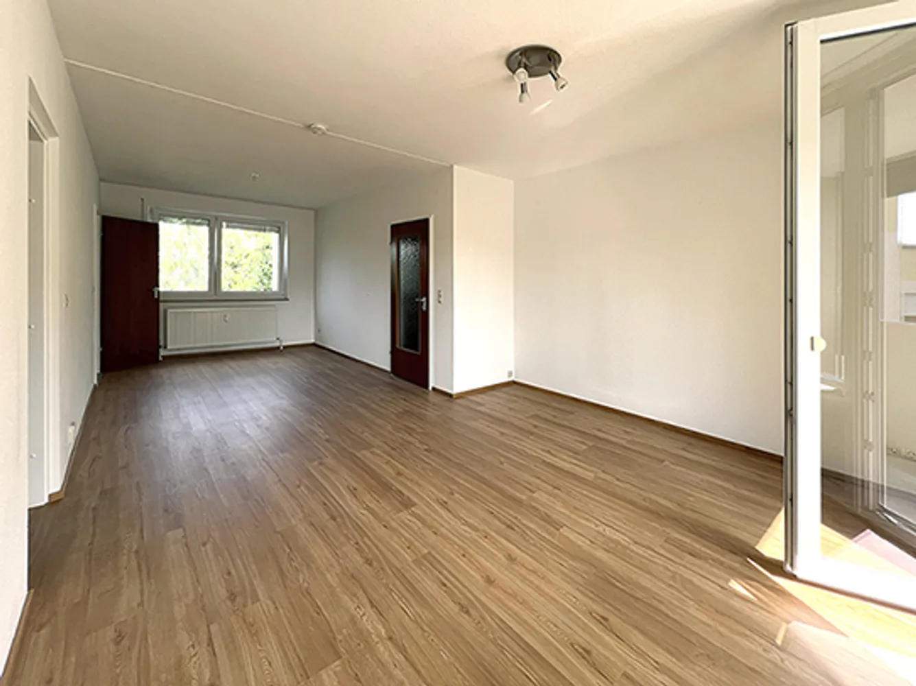 2 Zimmer Wohnung mit 68 m² in Nürnberg – Bild 3