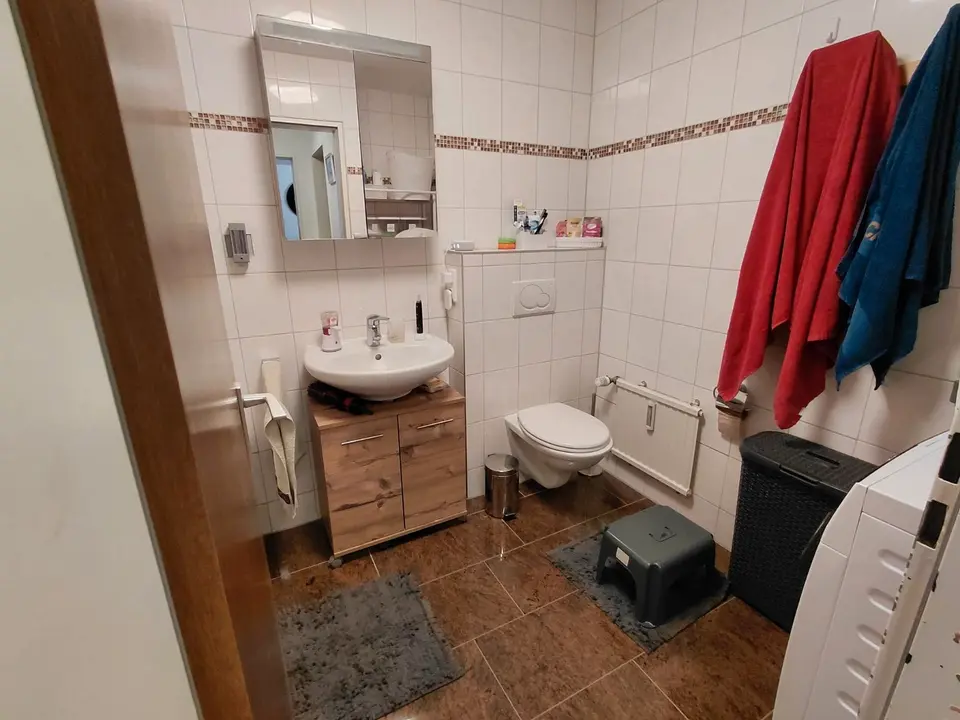 3 room apartment with 76 m² in Passau – Photo 8