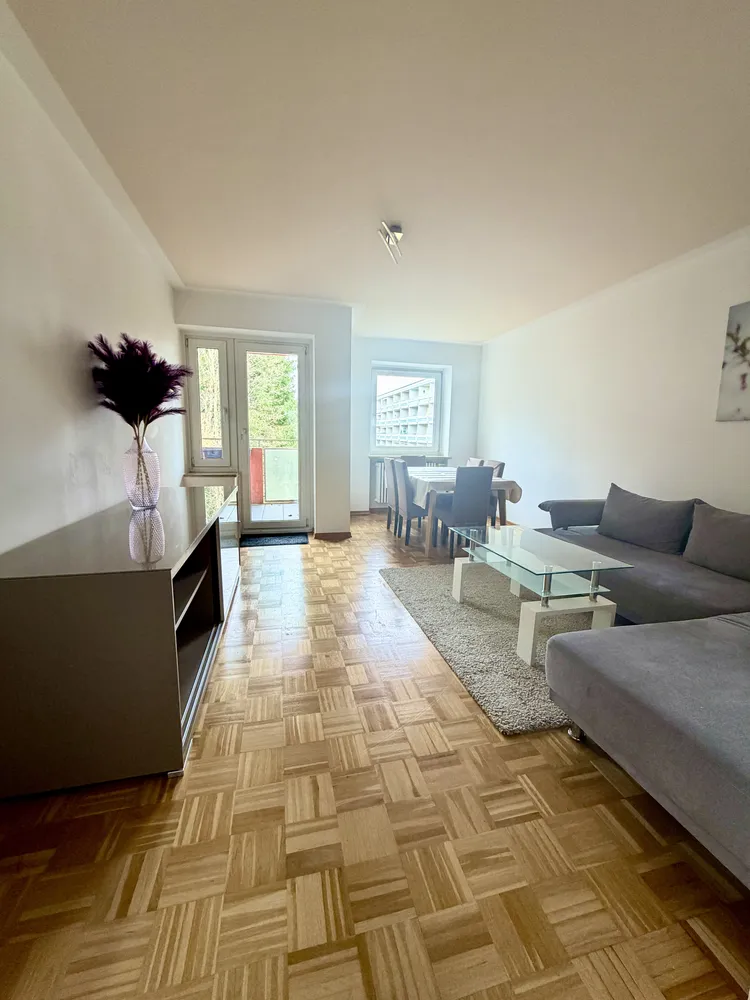 4 room apartment with 92 m² in Munich – Photo 1