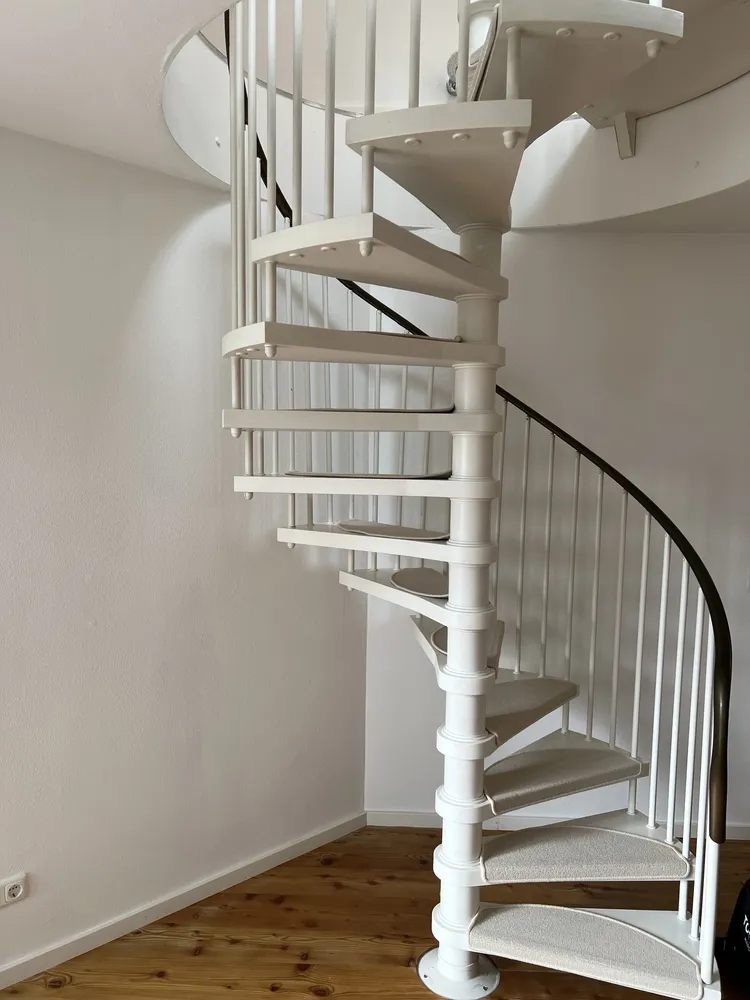 2 Zimmer Wohnung mit 54 m² in München – Bild 7