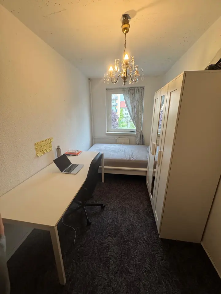 WG-Zimmer mit 18 m² in Bernau bei Berlin – Bild 10