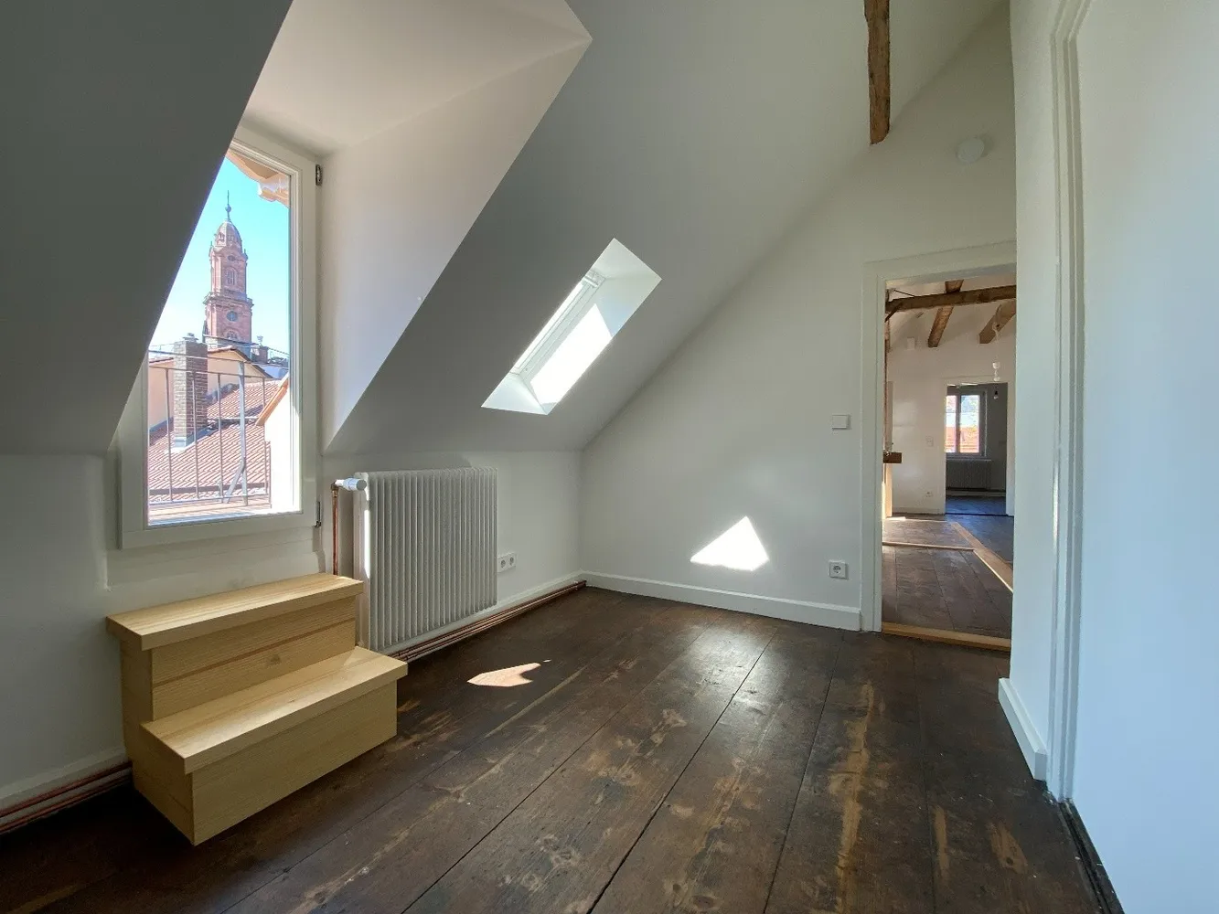 4 Zimmer Wohnung mit 80 m² in Heidelberg – Bild 6