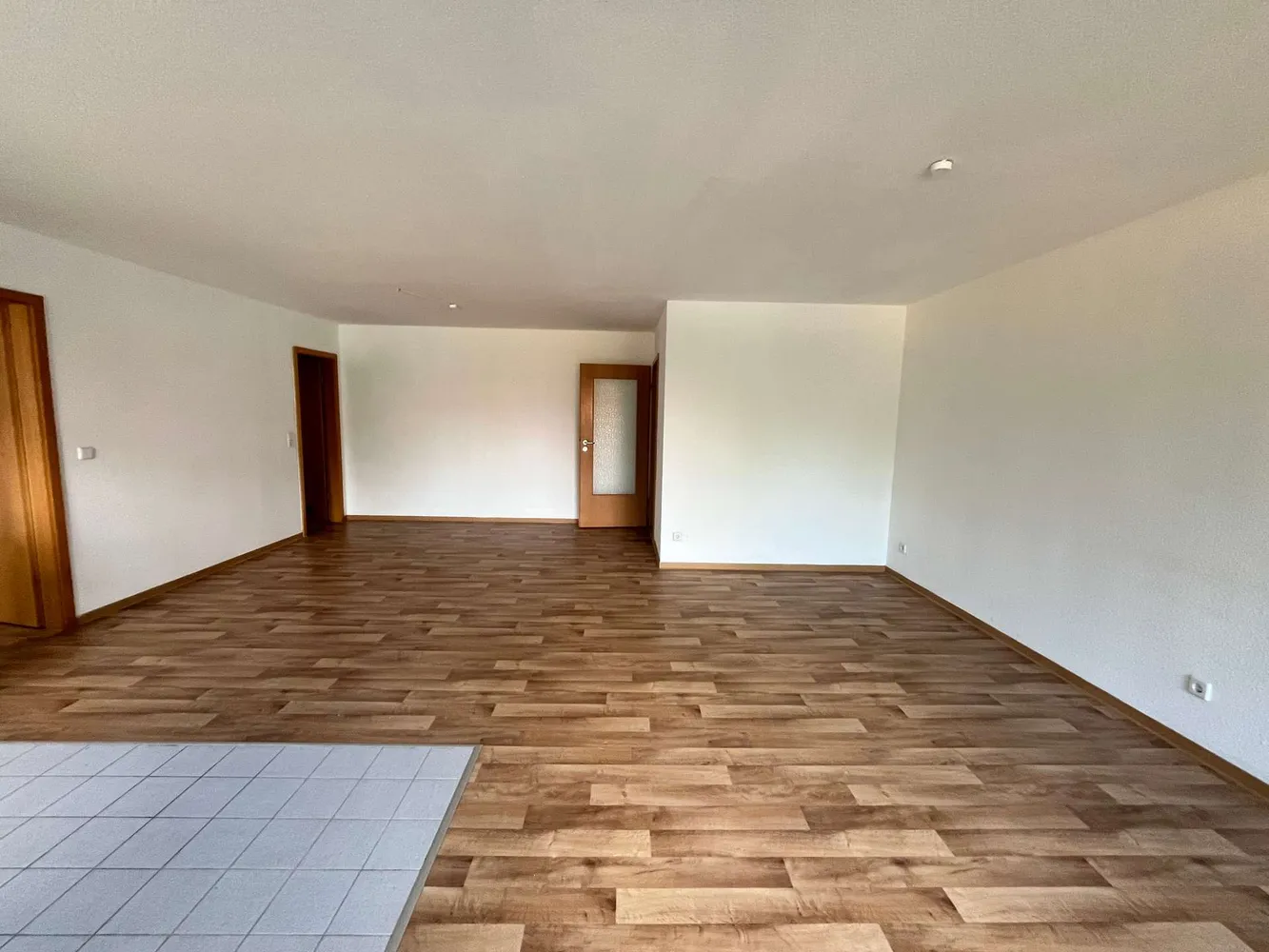 2 Zimmer Wohnung mit 62 m² in Halberstadt – Bild 2