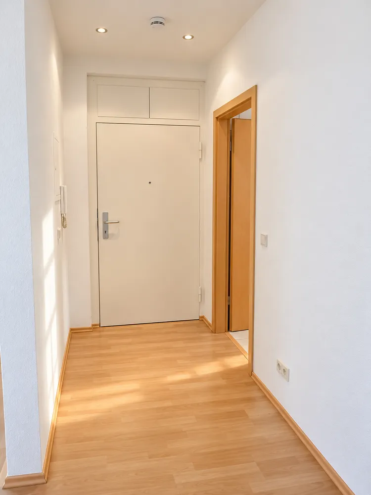 3 room apartment with 67 m² in Magdeburg – Photo 7
