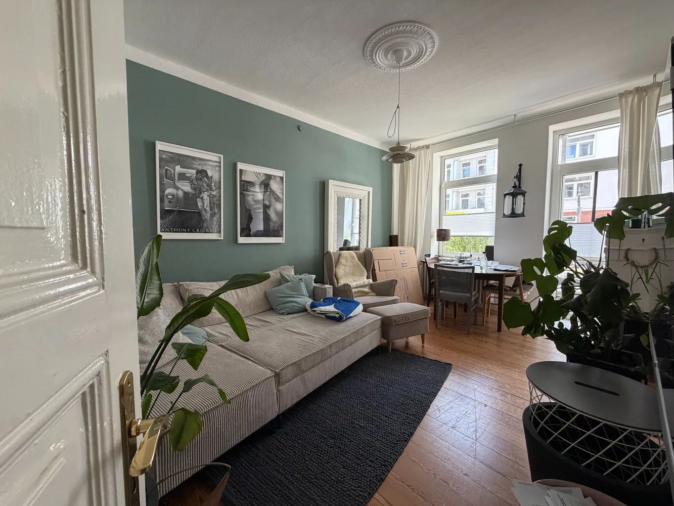 4 Zimmer Wohnung mit 76 m² in Kiel – Bild 8