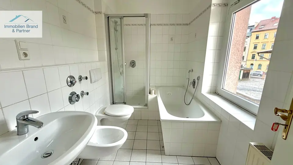 3 Zimmer Wohnung mit 65 m² in Altenburg – Bild 7