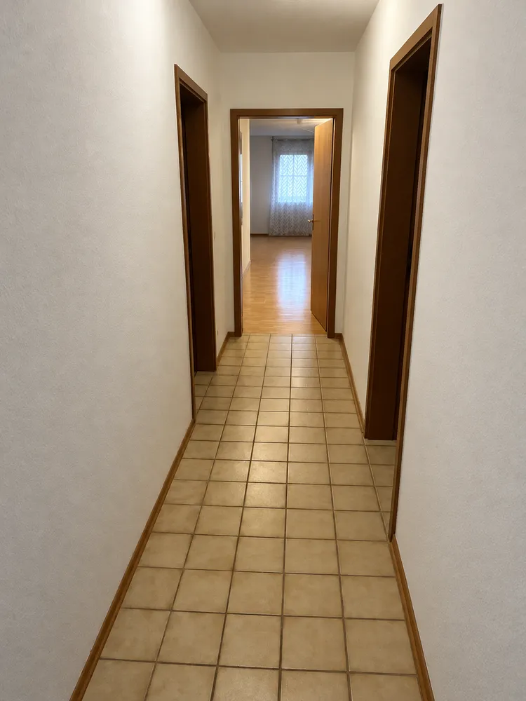 3 room apartment with 85 m² in Weingarten – Photo 4