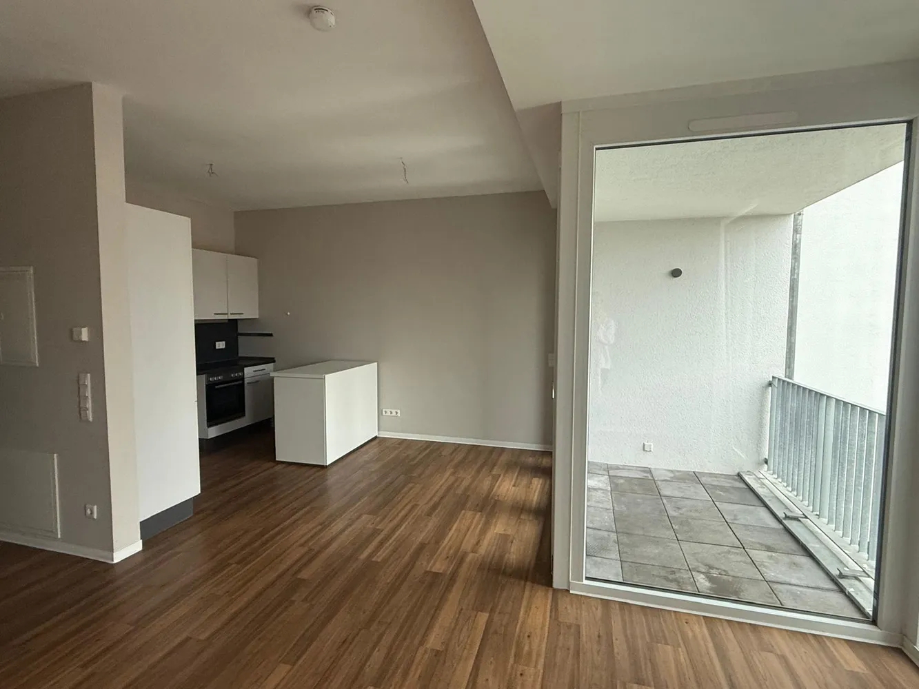 3 Zimmer Wohnung mit 76 m² in Berlin – Bild 1