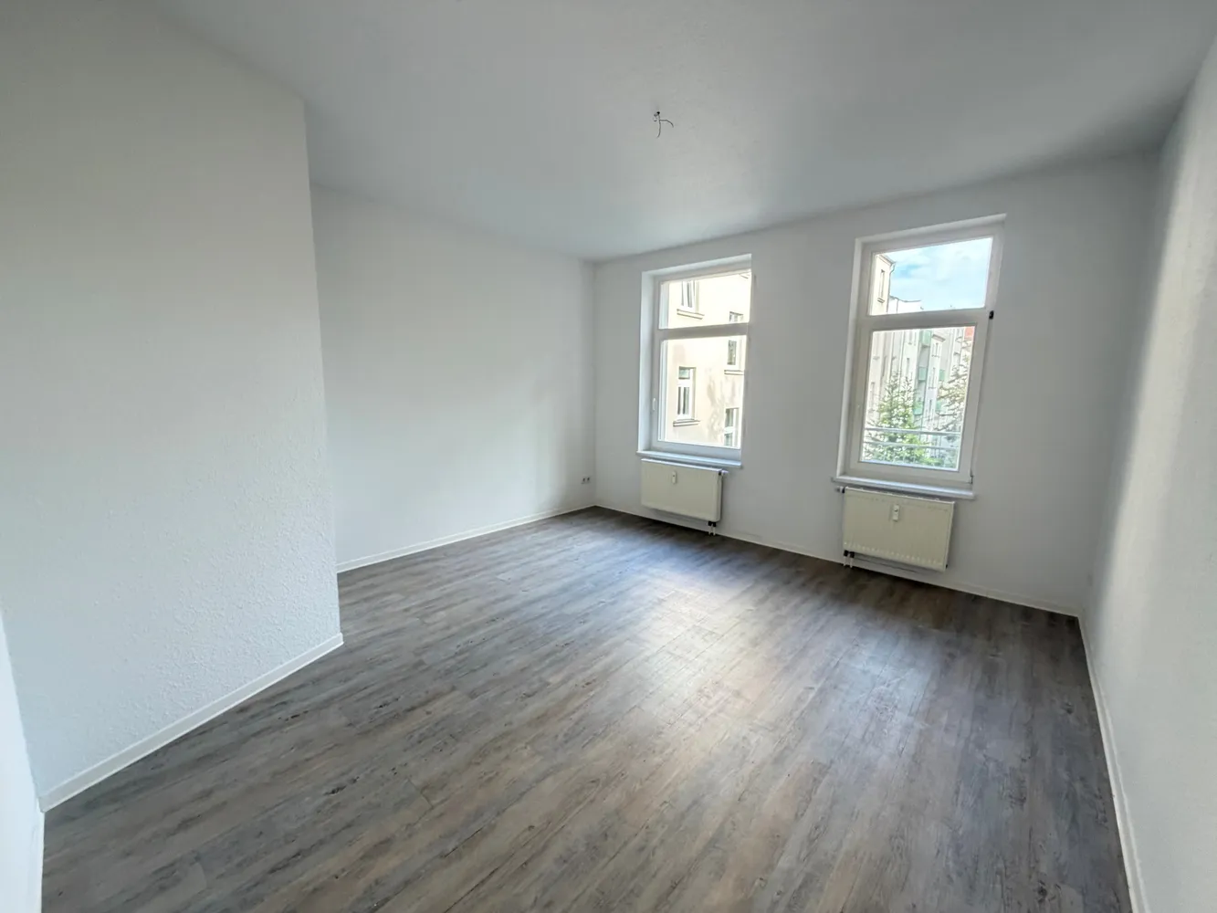 3 room apartment with 78 m² in Leipzig – Photo 5