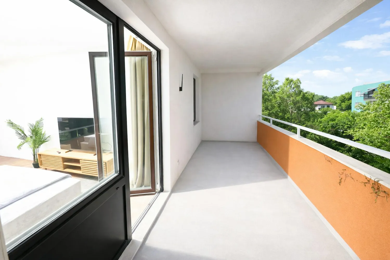 Shared room with 21 m² in Frankfurt am Main – Photo 9