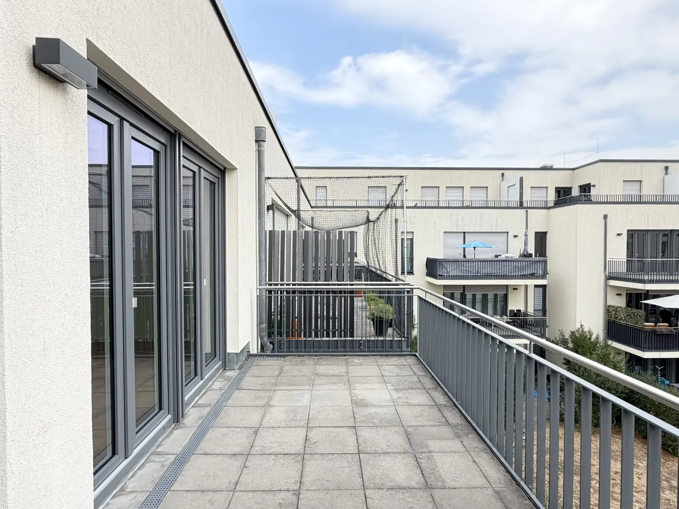 2 Zimmer Wohnung mit 54 m² in Wiesbaden – Bild 2