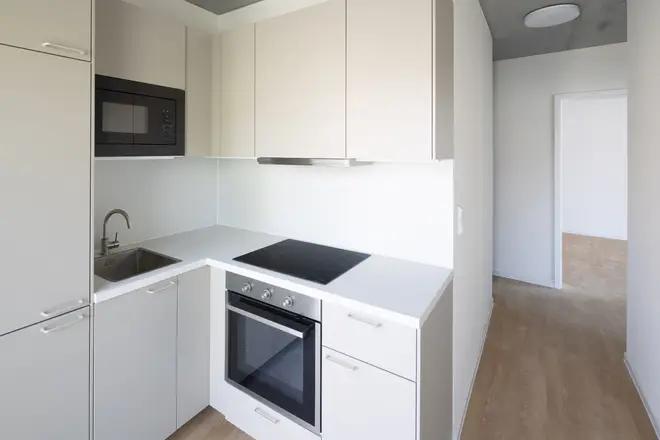 1 Zimmer Wohnung mit 44 m² in Berlin – Bild 4