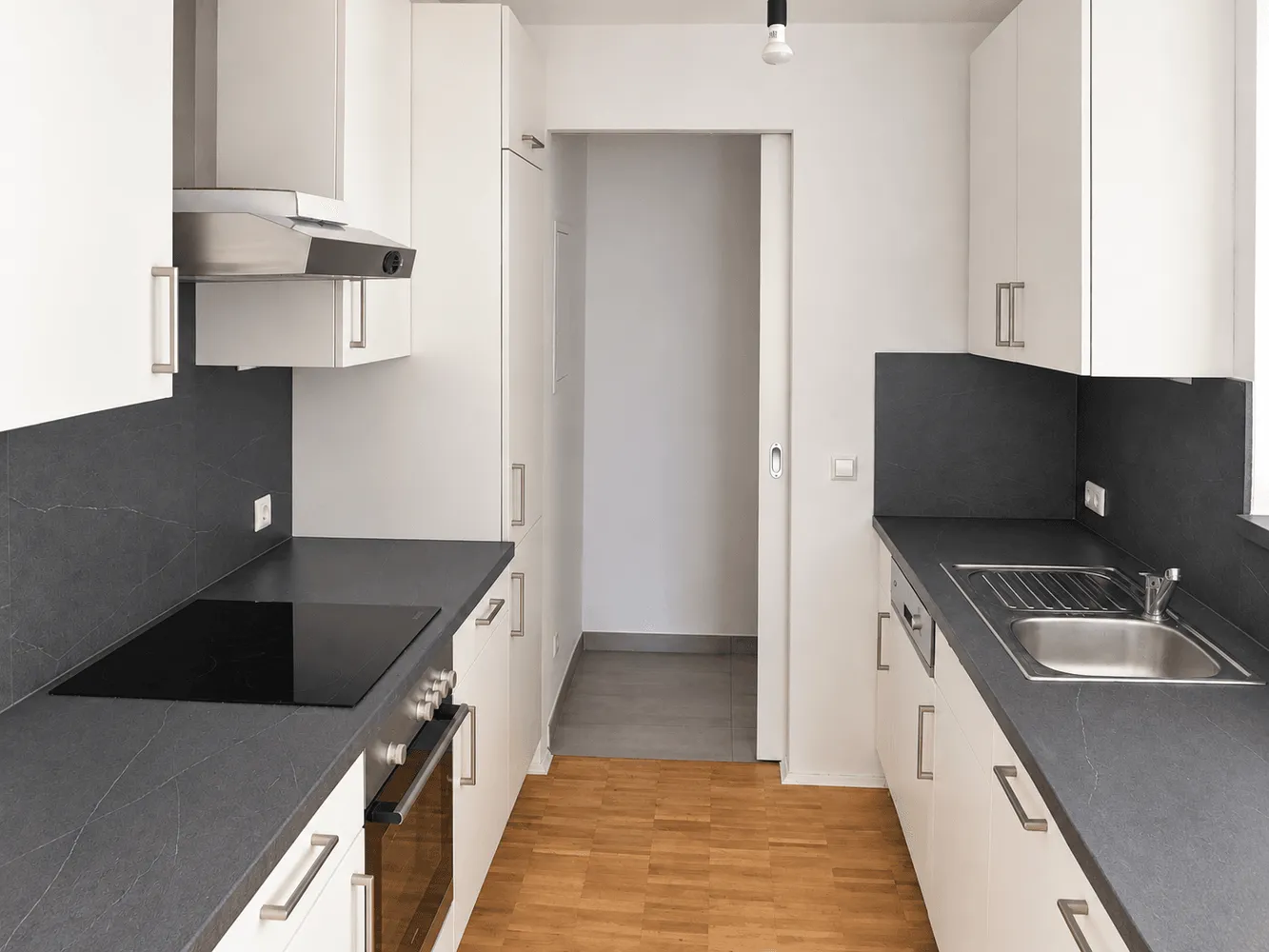 3 Zimmer Wohnung mit 99 m² in Schwäbisch Hall – Bild 2