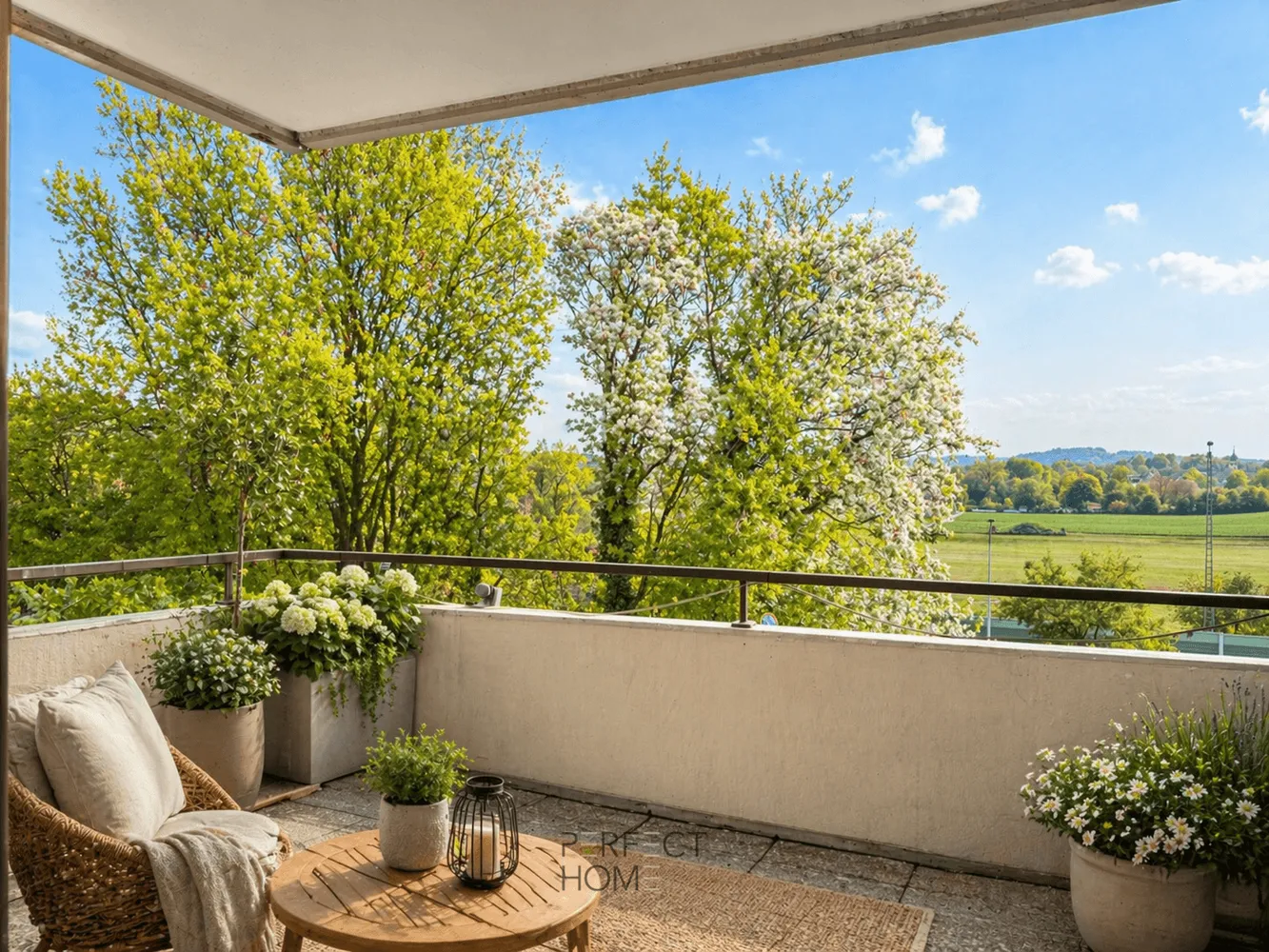 3 room apartment with 82 m² in Heilbronn – Photo 2
