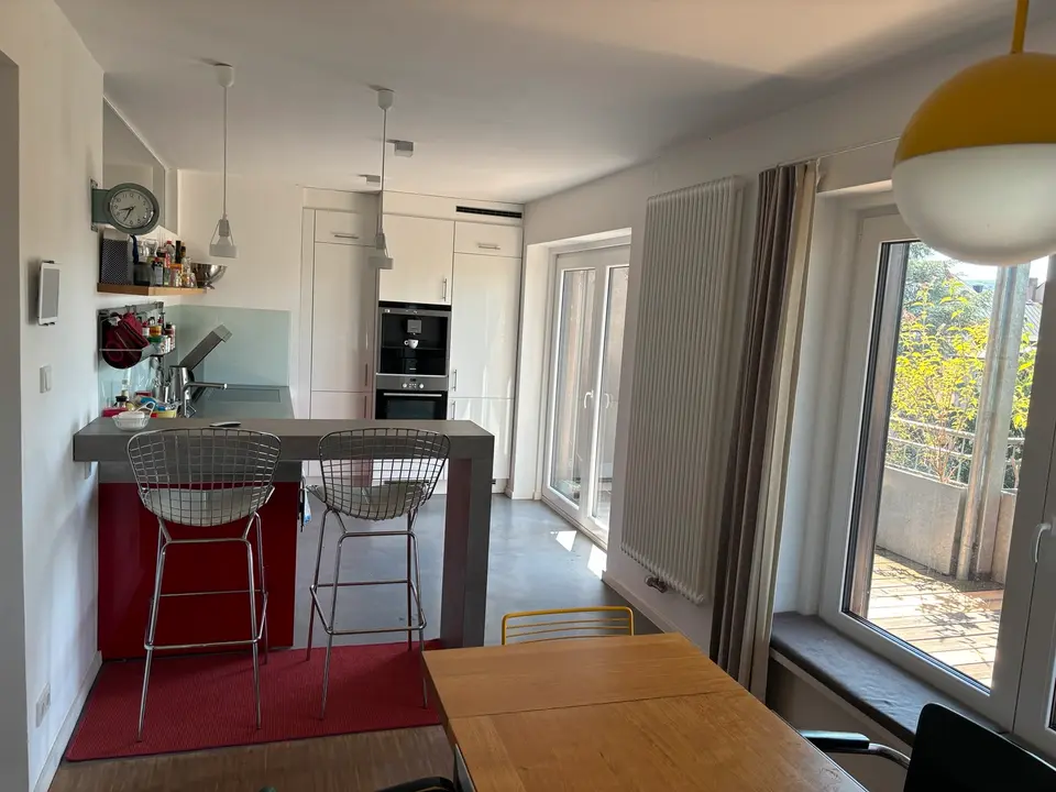 3 Zimmer Wohnung mit 140 m² in Trier – Bild 6
