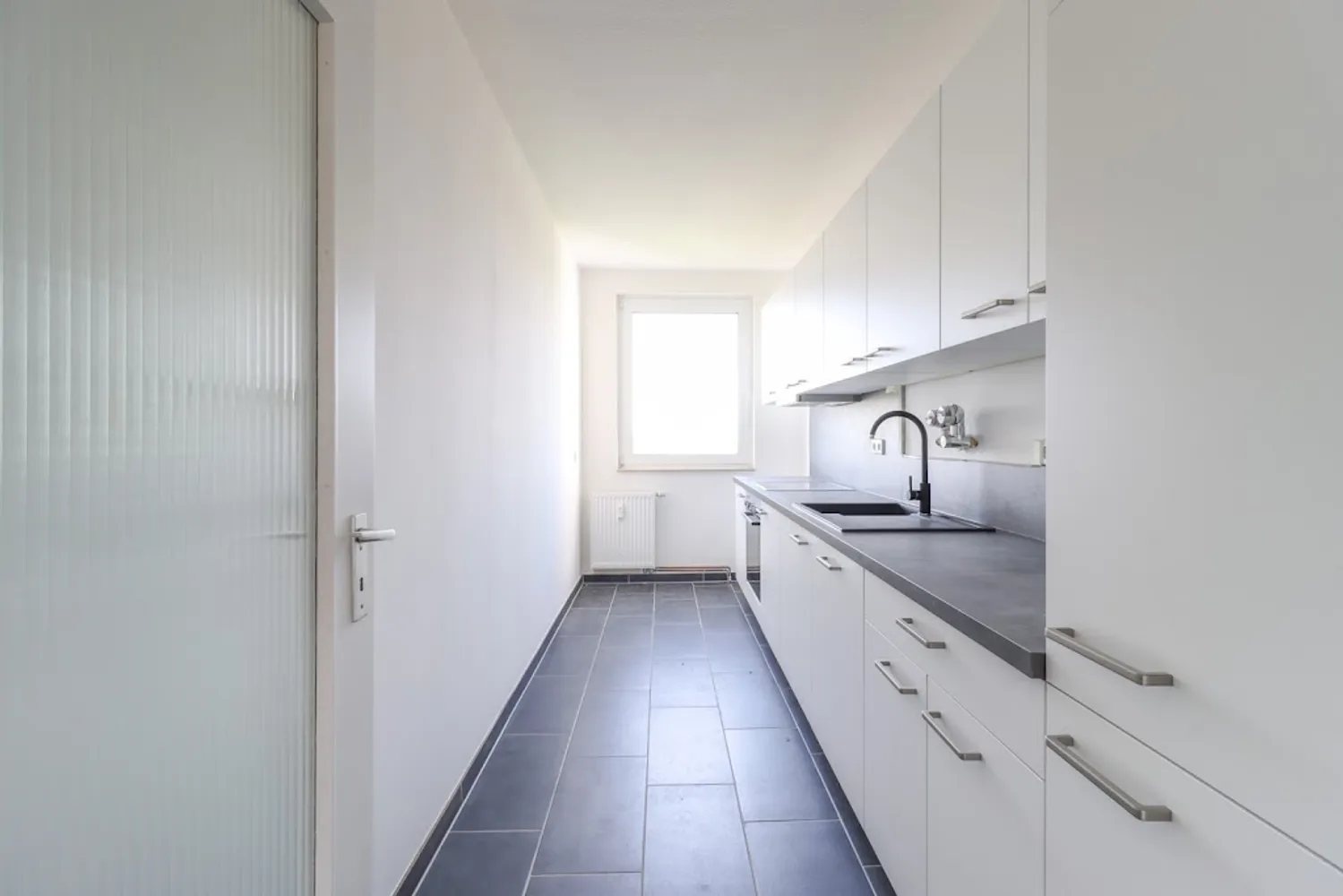 4 Zimmer Wohnung mit 132 m² in Frankfurt am Main – Bild 4