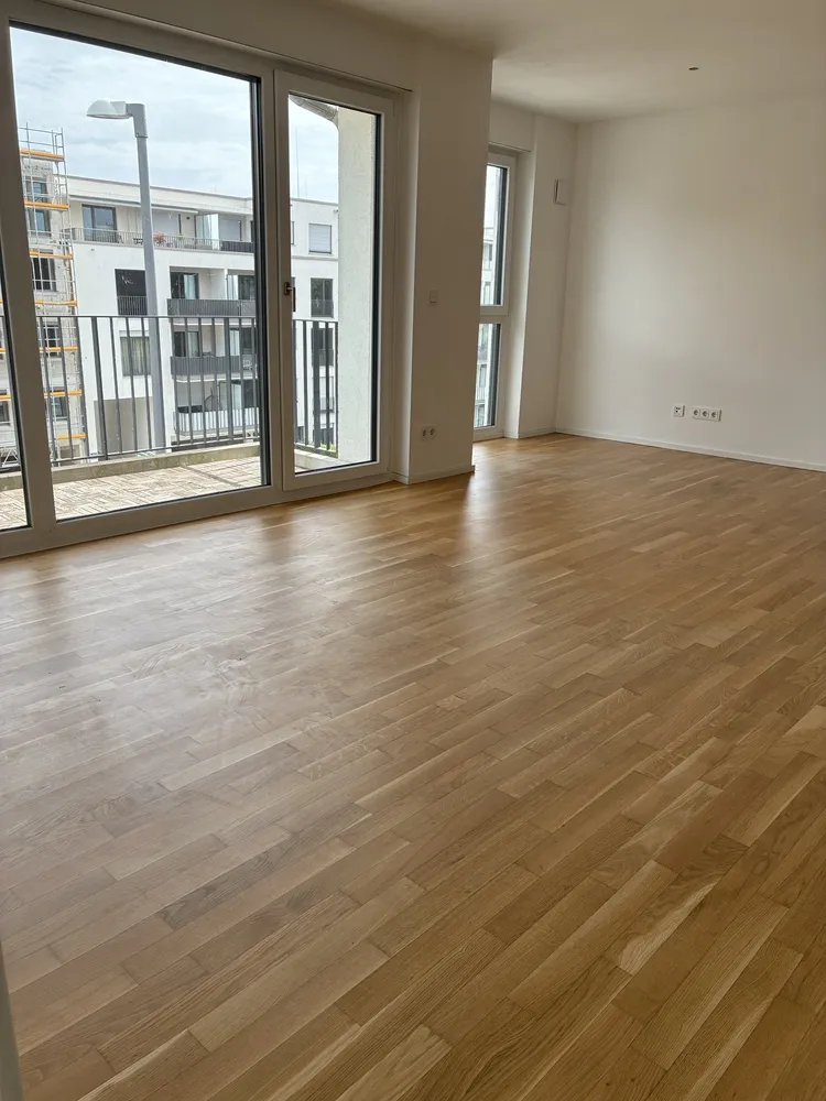 2 Zimmer Wohnung mit 56 m² in München – Bild 1
