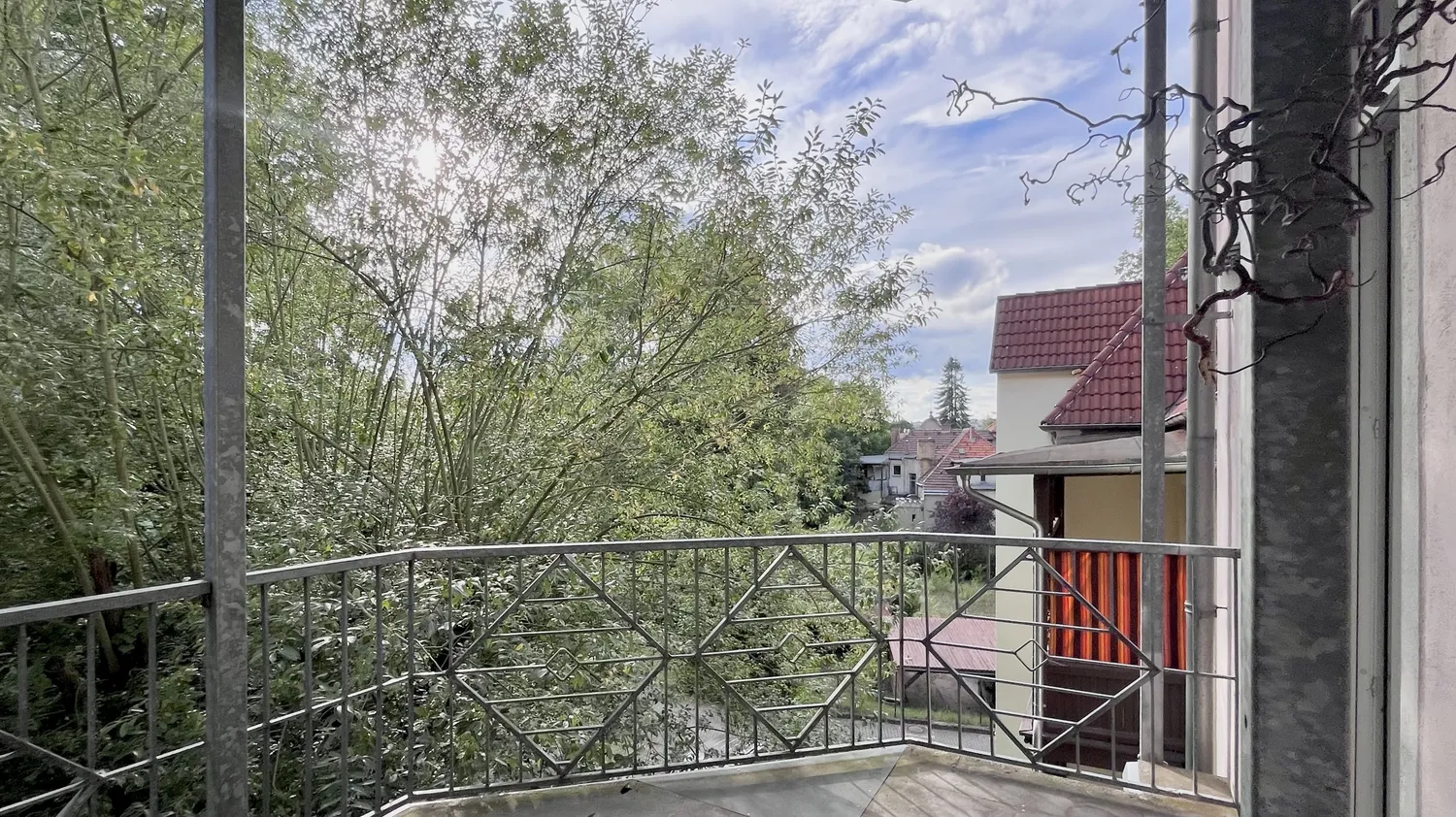 3 Zimmer Wohnung mit 98 m² in Eberswalde – Bild 12