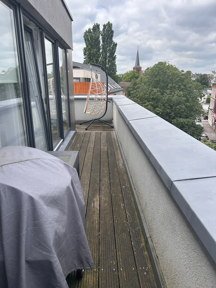 5 Zimmer Wohnung mit 123 m² in Aachen – Bild 8