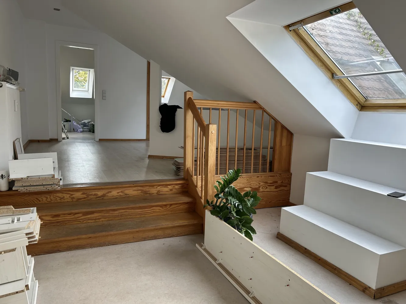 2 room apartment with 80 m² in Berlin – Photo 1