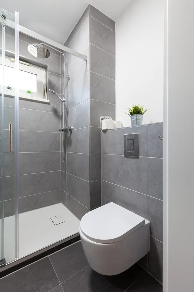 2 Zimmer Wohnung mit 58 m² in Kassel – Bild 10