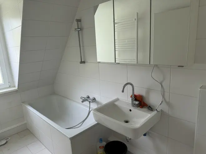 3 Zimmer Wohnung mit 61 m² in Frankfurt am Main – Bild 7