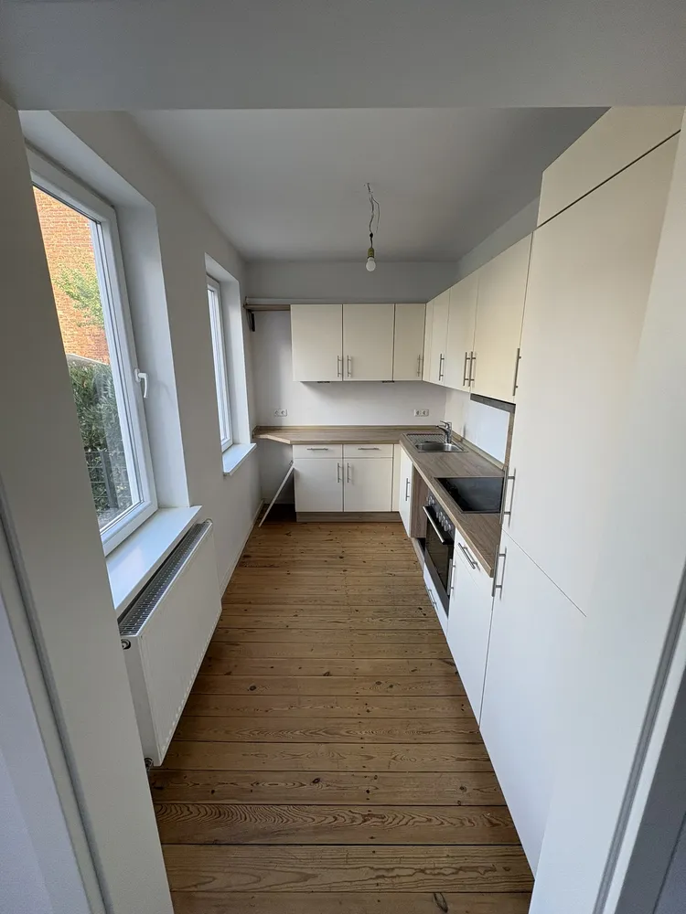 3 Zimmer Wohnung mit 84 m² in Lübeck – Bild 6