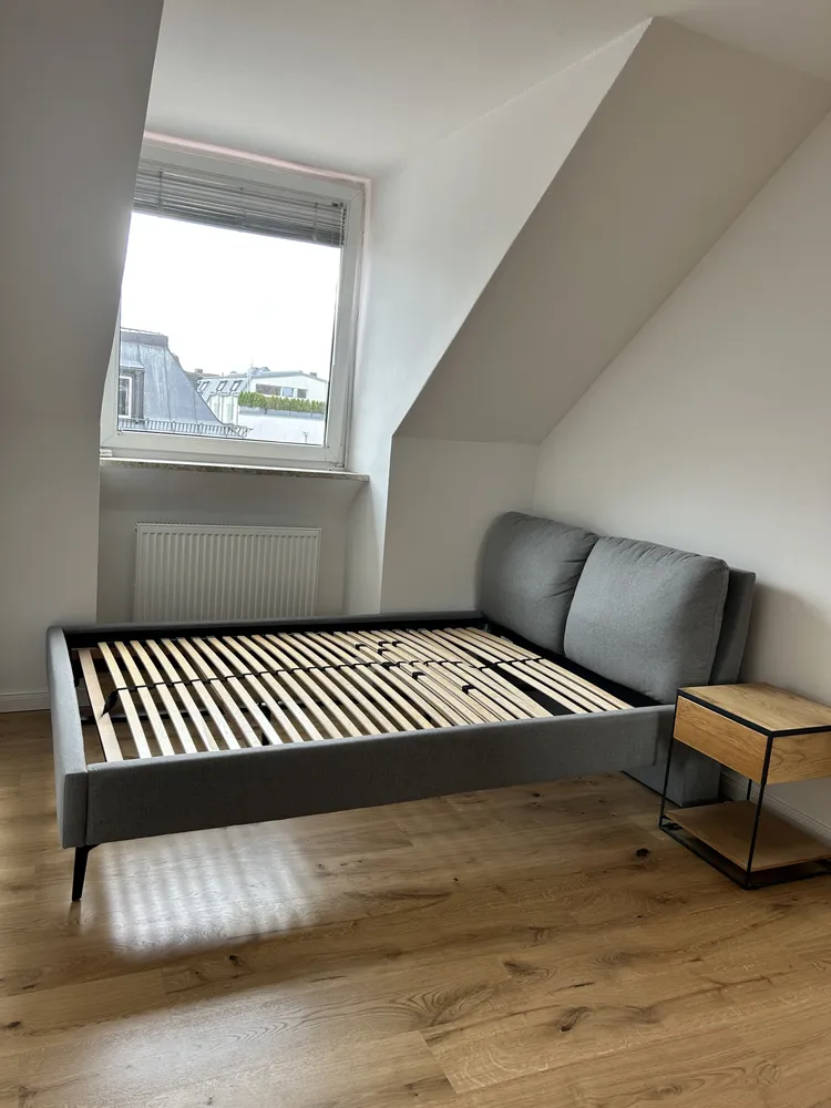 3 room apartment with 56 m² in Munich – Photo 6