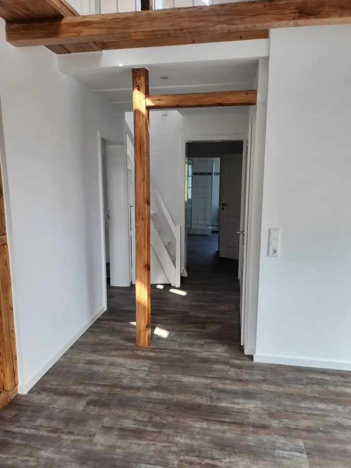 4 Zimmer Wohnung mit 115 m² in Wuppertal – Bild 7