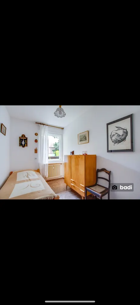 3 Zimmer Wohnung mit 70 m² in Berlin – Bild 6