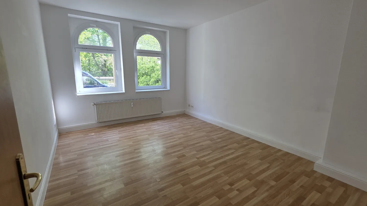 3 Zimmer Wohnung mit 71 m² in Halle (Saale) – Bild 1